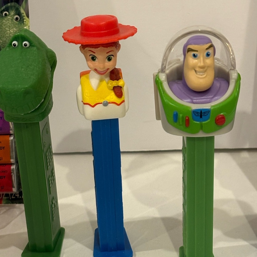 Disney Pixar Toy Story Lot of 7 - Picture 4 of 12